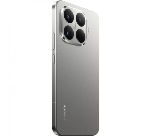 Смартфон Xiaomi 15T Pro 12/256 Grey (без ЗУ)