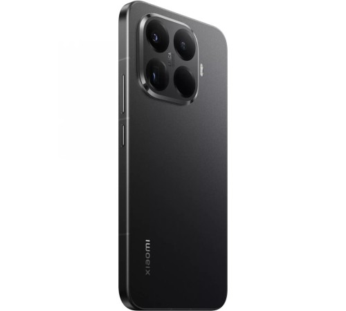 Смартфон Xiaomi 15T Pro 12/1024 Black (без ЗУ)