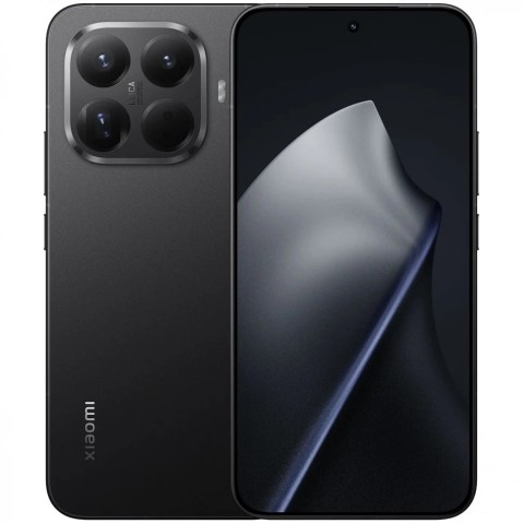 Смартфон Xiaomi 15T Pro 12/256 Black