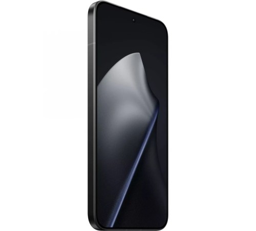 Смартфон Xiaomi 15T Pro 12/256 Black