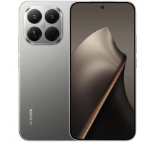 Смартфон Xiaomi 15T Pro 12/512 Grey