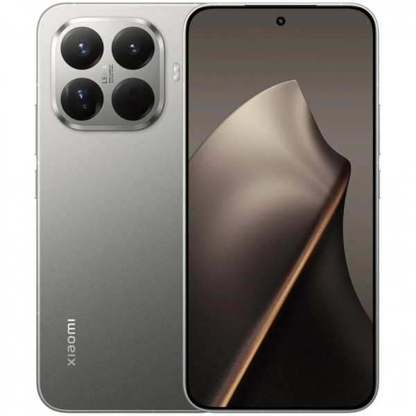 Смартфон Xiaomi 15T Pro 12/512 Grey
