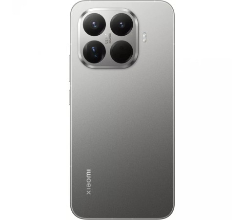 Смартфон Xiaomi 15T Pro 12/1024 Grey (без ЗУ)