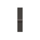 Apple Watch S11 46mm GPS + Cellular, 46mm Slate Titanium Case with Slate Milanese Loop S/M