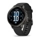 Умные часы Garmin Venu 4 41mm Slate Black 010-03013-02
