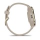 Умные часы Garmin Venu 3S Soft Gold French Gray 010-02785-02