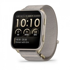 Умные часы Garmin Venu X1 FRENCH GRAY 010-02980-09 Умные часы Garmin Venu X1 FRENCH GRAY 010-02980-09