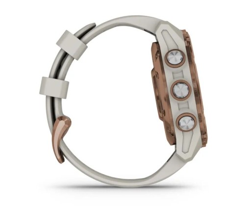 Умные часы Garmin Descent Mk3i 43мм Bronze 010-02753-14