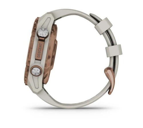 Умные часы Garmin Descent Mk3i 43мм Bronze 010-02753-14