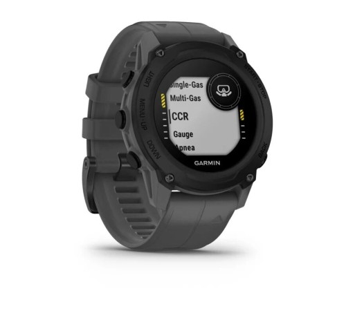 Умные часы Garmin Descent G1 Slate Grey 010-02604-10