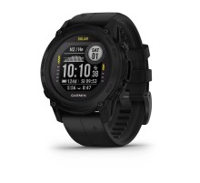 Умные часы Garmin Descent G1 Solar Black 010-02604-12