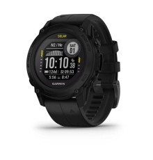 Умные часы Garmin Descent G1 Solar Black 010-02604-12