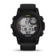 Умные часы Garmin Descent G1 Solar Black 010-02604-12