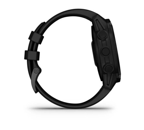 Умные часы Garmin Descent G1 Solar Black 010-02604-12