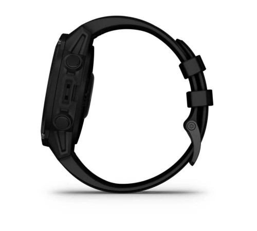 Умные часы Garmin Descent G1 Solar Black 010-02604-12