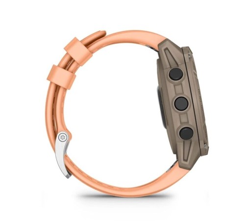 Умные часы Garmin Descent G2 Paloma Coral 010-02986-01