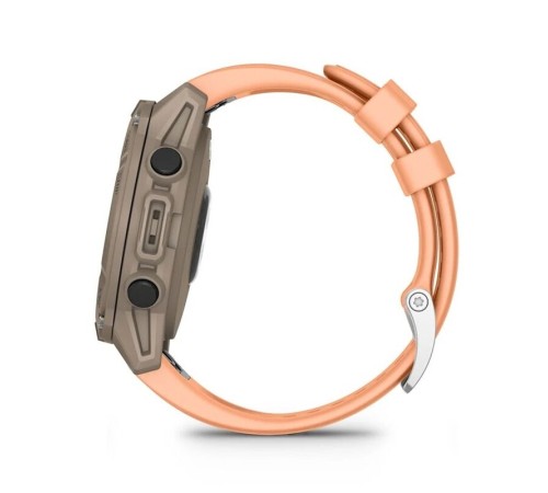Умные часы Garmin Descent G2 Paloma Coral 010-02986-01