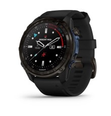 Умные часы Garmin Descent Mk3i 43мм Carbon Grey 010-02753-11
