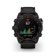 Умные часы Garmin Descent Mk3i 43мм Carbon Grey 010-02753-11