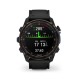 Умные часы Garmin Descent Mk3i 43мм Carbon Grey 010-02753-11