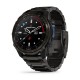 Умные часы Garmin Descent Mk3i 51мм Titanium Band Black 010-02752-14