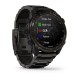 Умные часы Garmin Descent Mk3i 51мм Titanium Band Black 010-02752-14