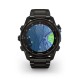Умные часы Garmin Descent Mk3i 51мм Titanium Band Black 010-02752-14