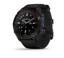 Умные часы Garmin Descent Mk3i 51мм Carbon Grey 010-02752-11
