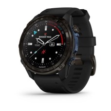 Умные часы Garmin Descent Mk3i 51мм Carbon Grey 010-02752-11 Умные часы Garmin Descent Mk3i 51мм Carbon Grey 010-02752-11