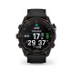 Умные часы Garmin Descent Mk3i 51мм Carbon Grey 010-02752-11