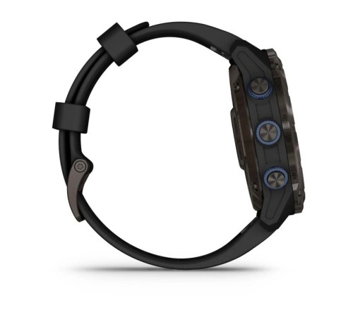 Умные часы Garmin Descent Mk3i 51мм Carbon Grey 010-02752-11