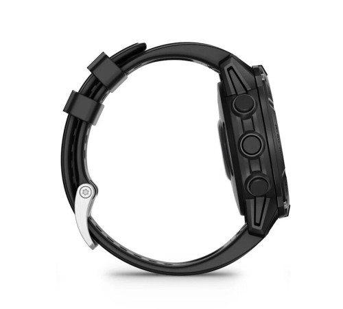 Умные часы Garmin Descent G2 Black 010-02986-00