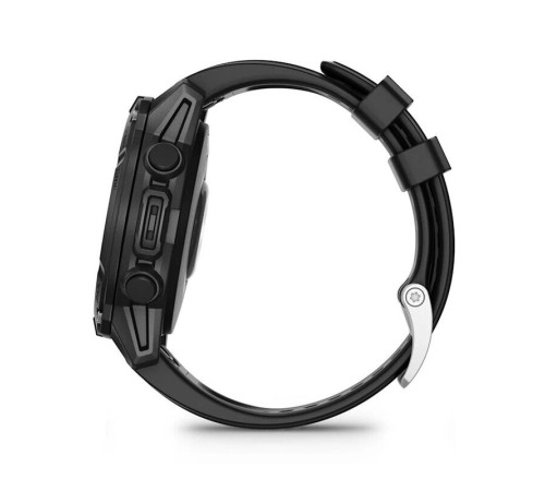Умные часы Garmin Descent G2 Black 010-02986-00
