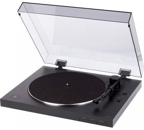 Проигрыватель Sony Vinyl player PS-LX310BT