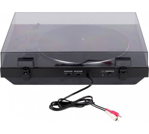 Проигрыватель Sony Vinyl player PS-LX310BT