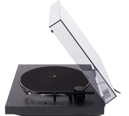 Проигрыватель Sony Vinyl player PS-LX310BT