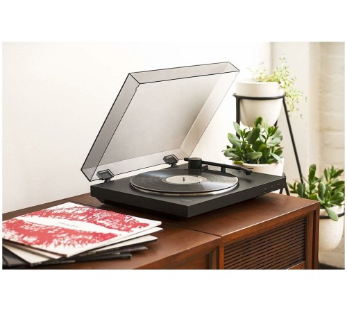 Проигрыватель Sony Vinyl player PS-LX310BT