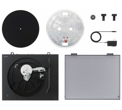 Проигрыватель Sony Vinyl player PS-LX310BT