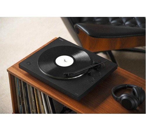 Проигрыватель Sony Vinyl player PS-LX310BT