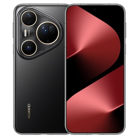 Смартфон Huawei Pura 80 Ultra 16/512, Dual nano Sim, черный
