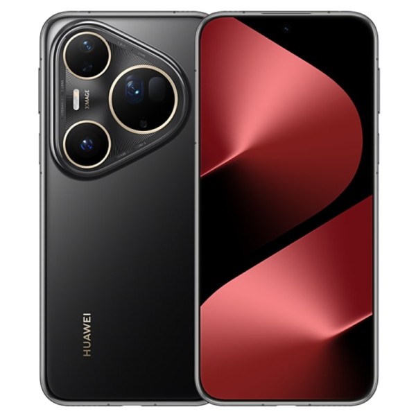 Смартфон Huawei Pura 80 Ultra 16/512, Dual nano Sim, черный