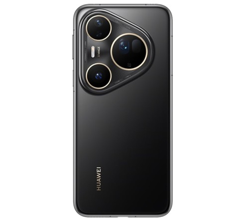 Смартфон Huawei Pura 80 Ultra 16/512, Dual nano Sim, черный