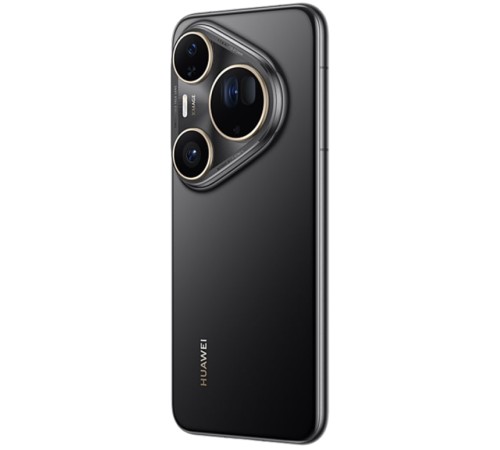 Смартфон Huawei Pura 80 Ultra 16/512, Dual nano Sim, черный