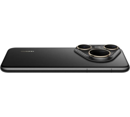 Смартфон Huawei Pura 80 Ultra 16/512, Dual nano Sim, черный
