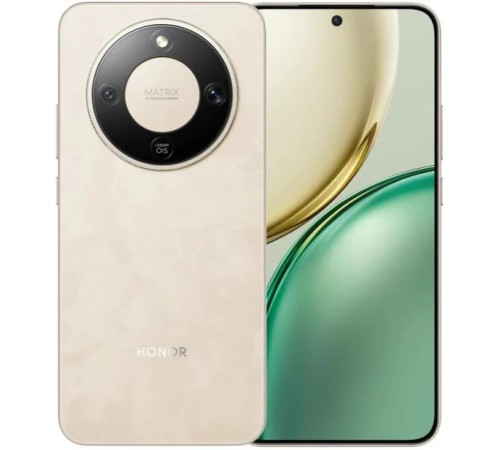 Смартфон Honor X9d 12/256Gb, Gold