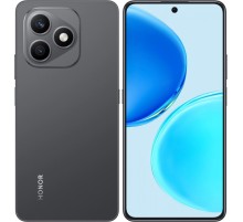 Смартфон Honor X8d 8/128Gb, Black