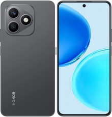 Смартфон Honor X8d 8/128Gb, Black