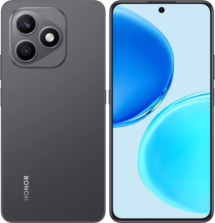 Смартфон Honor X8d 8/128Gb, Black
