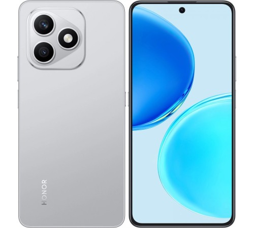 Смартфон Honor X8d 8/128Gb, Gray