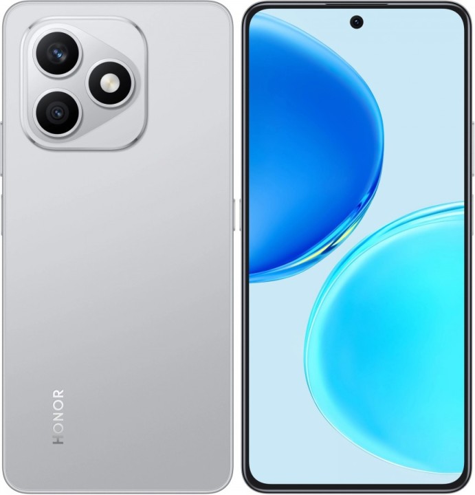 Смартфон Honor X8d 8/128Gb, Gray